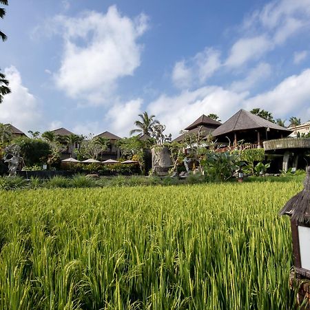 Anumana Village Ubud Zewnętrze zdjęcie